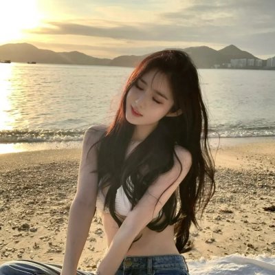 血色海滩