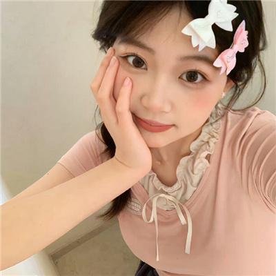 最美的安排