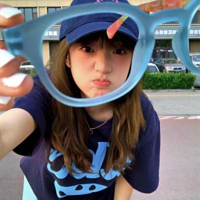 电波系彼女