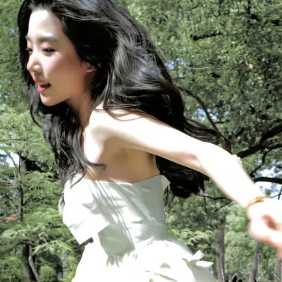 年轻的安徒生