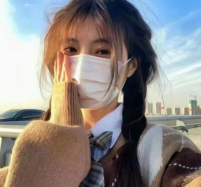 我心飞扬
