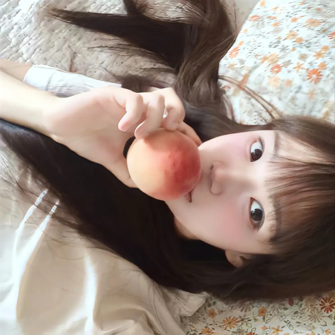 漂亮的公主